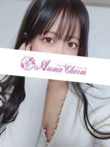 Aroma Charm (アロマチャーム) 鈴村あめ