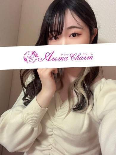 Aroma Charm (アロマチャーム) 白山みおん