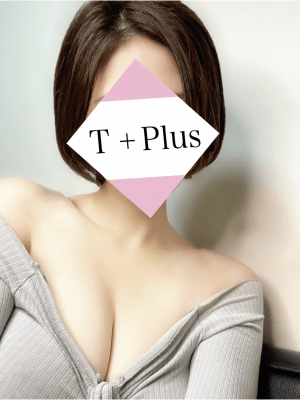 T+Plus (ティープラス) 蒼樹なな