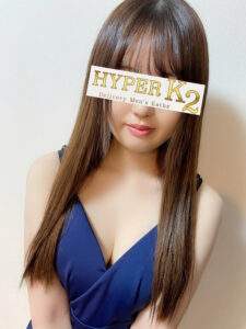 HYPER K2 (ハイパーK2) まゆ