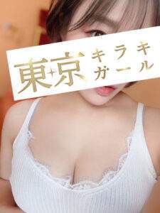東京キラキラガールズ りお