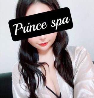 Prince Spa 品川 (プリンススパ) 有村クレア