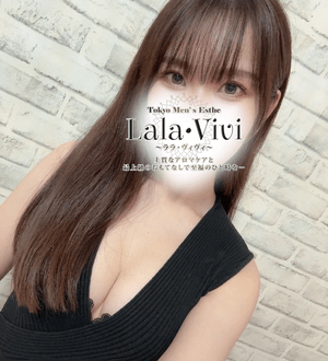 Lala・Vivi (ララ・ヴィヴィ) 小泉つむぎ