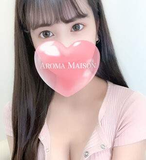 AROMA MAISON 銀座・秋葉原 (アロマメゾン) 月城さな