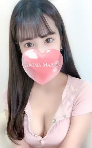 AROMA MAISON 銀座・秋葉原 (アロマメゾン) 月城さな