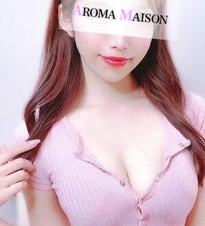 AROMA MAISON 銀座・秋葉原 (アロマメゾン) 成瀬あみか