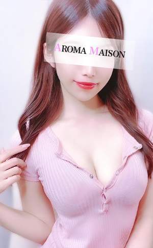 AROMA MAISON 銀座・秋葉原 (アロマメゾン) 成瀬あみか