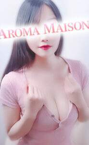 AROMA MAISON 銀座・秋葉原 (アロマメゾン) 宮野つくし