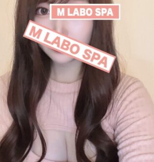 M LABO SPA千葉店 (エムラボスパ) 星乃ゆき