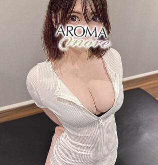 AROMA more (アロマモア) 椿れい