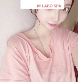 M LABO SPA千葉店 (エムラボスパ) 彩花けいか