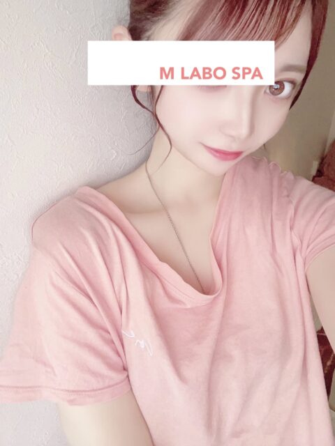 M LABO SPA千葉店 (エムラボスパ) 彩花けいか