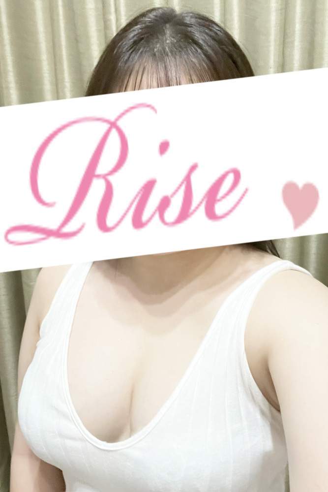 Rise 新宿・五反田 (リゼ) 古賀