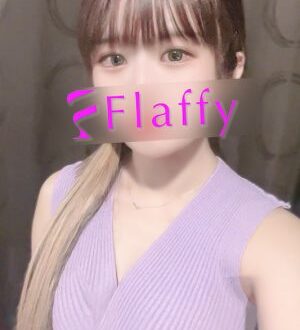 Flaffy (フラフィー) かな