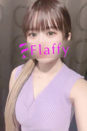 Flaffy (フラフィー) かな