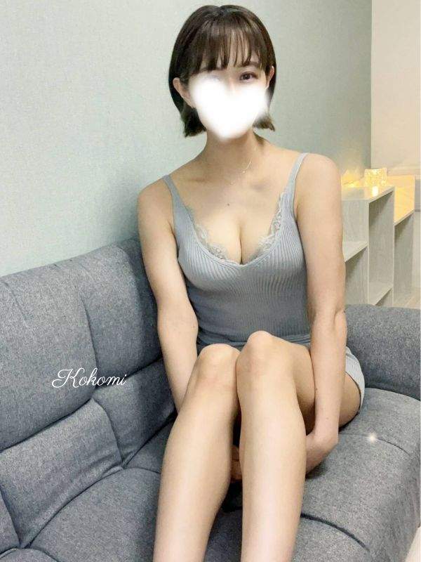 メンズエステが好きすぎて… ここみ