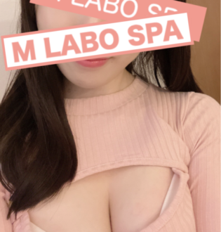 M LABO SPA千葉店 (エムラボスパ) 梶はるか