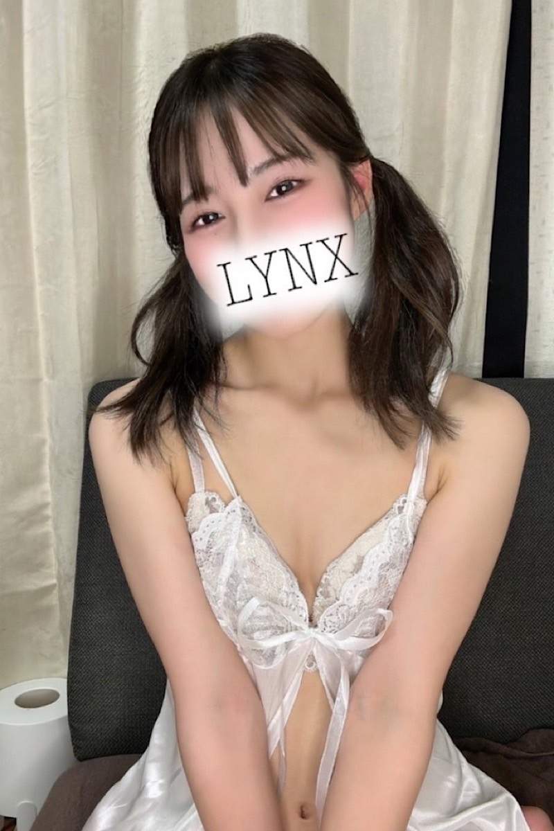 Lynx新宿店 (リンクス) 白岩あい