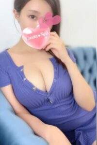 LindaSpa (リンダスパ) 八田はるな