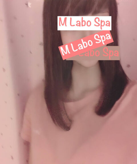 M LABO SPA千葉店 -エムラボスパ- 佐々木茜