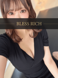 BLESS RICH 藤沢・戸塚 (ブレスリッチ) あや