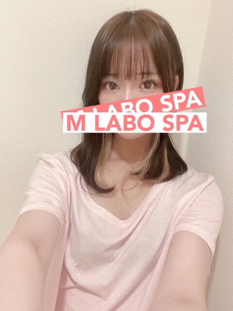 M LABO SPA千葉店 (エムラボスパ) 川島るる