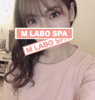 M LABO SPA千葉店 (エムラボスパ) 桜井まいか