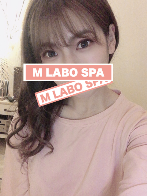 M LABO SPA千葉店 (エムラボスパ) 桜井まいか