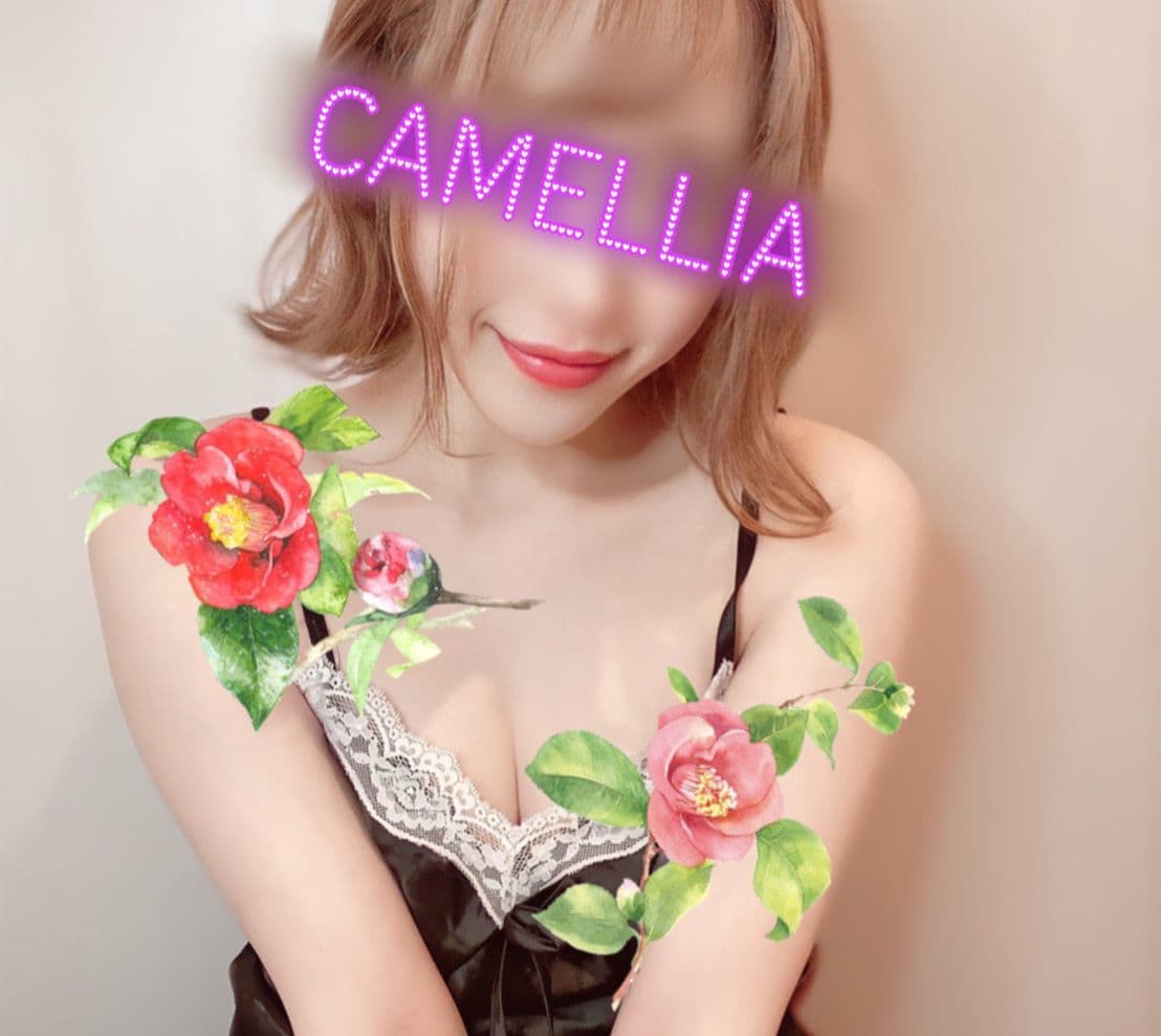 CAMELLIA LUXURY SALON 池袋 (カメリア) うに