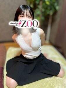 ZOO (ズー) 坂巻みなみ