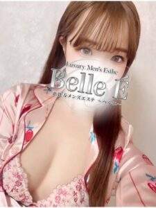 Belle É (ベルエ) 白咲みのり