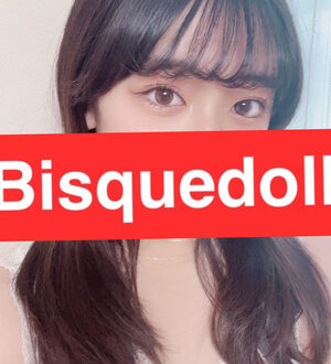 Bisquedoll (ビスクドール) のえ