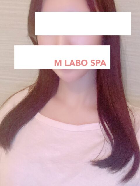 M LABO SPA千葉店 (エムラボスパ) 百合ほのか