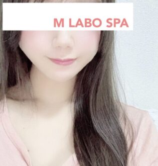 M LABO SPA千葉店 (エムラボスパ) 新木にいな