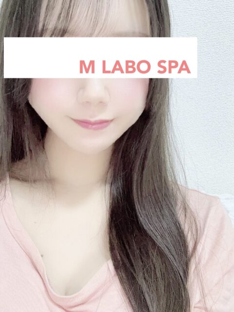 M LABO SPA千葉店 (エムラボスパ) 新木にいな