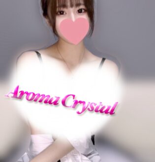 Aroma Crystal (アロマクリスタル) 初音るいか