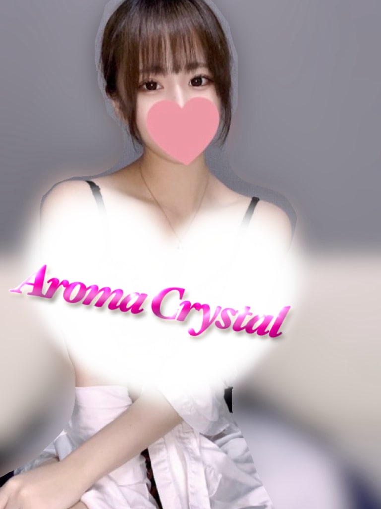 Aroma Crystal (アロマクリスタル) 初音るいか