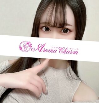 Aroma Charm (アロマチャーム) 西本あずさ