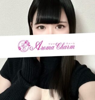 Aroma Charm (アロマチャーム) 秋山しの