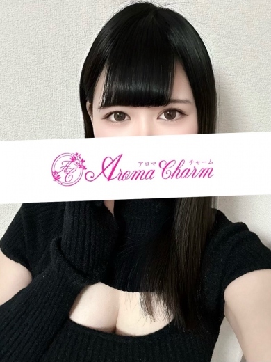 Aroma Charm (アロマチャーム) 秋山しの