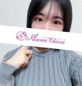 Aroma Charm (アロマチャーム) 長瀬らな