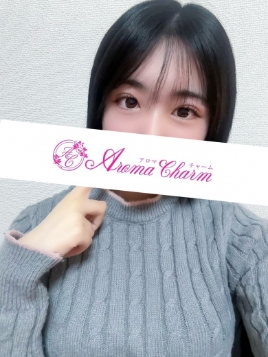 Aroma Charm (アロマチャーム) 長瀬らな