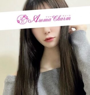 Aroma Charm (アロマチャーム) 藤田かな