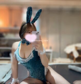 Neo bunny 大宮 (ネオバニー) 春野るな