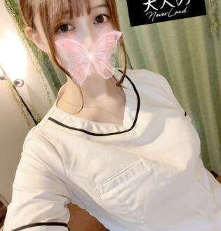 大人のNEVERLAND りの