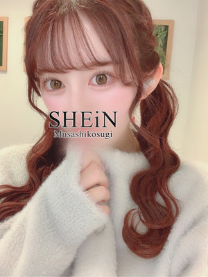 SHEiN -シーン- りり