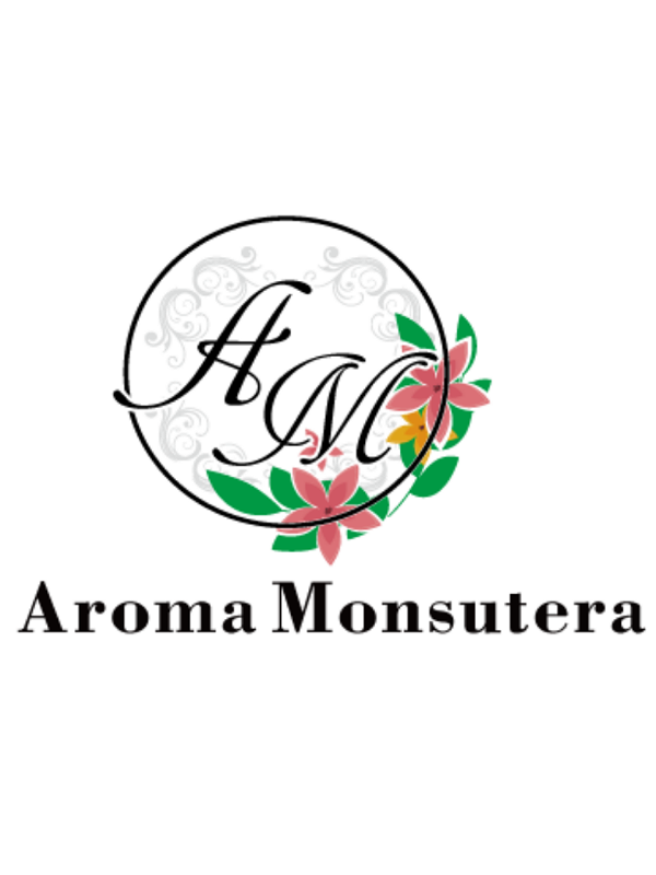 Aroma Monsutera -アロマモンステラ- 椎名れいか