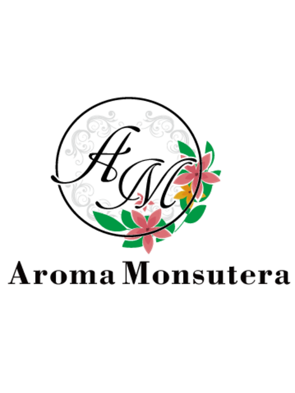 Aroma Monsutera (アロマモンステラ) 椎名れいか