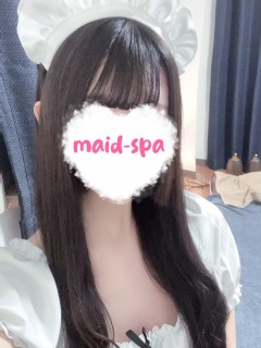 メイドSPA 藤原ももせ