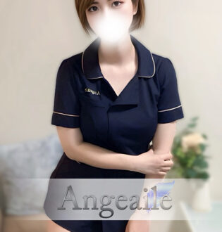 Angeaile (アンジュエール) 逆巻うみ